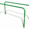 Outdoor fitness Parallel Bars 16 Parallelbars. Wederom een hoogwaardig buiten fitness toestel uit onze FZL-lijn.